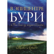 В эпицентре бури. Один день из жизни Иисуса. Макс Лукадо